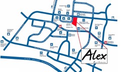 Alex Residences (D3), Apartment #190338392